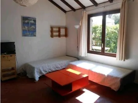 Ferienhaus Mini Alando Hp11 Porto-Vecchio (Corsica)