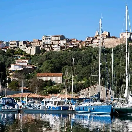 Mini Alando Hp11 Porto-Vecchio (Corsica)